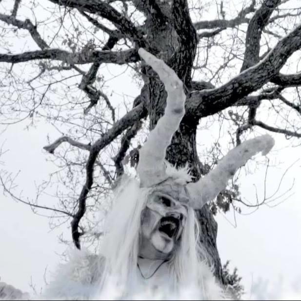 Music Video – Krampus