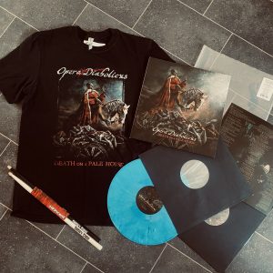 Opera Diabolicus Super Bundle